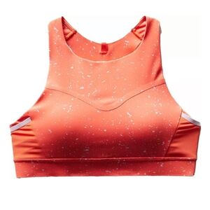 Brooks sports bra 34C NWT